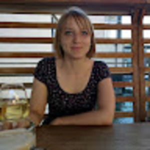 Meet your Posher, Ashlie